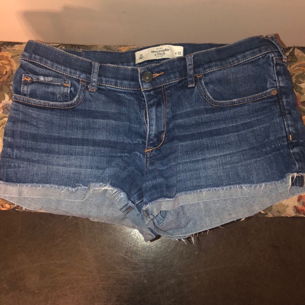 Abercrombie & Fitch Shorts